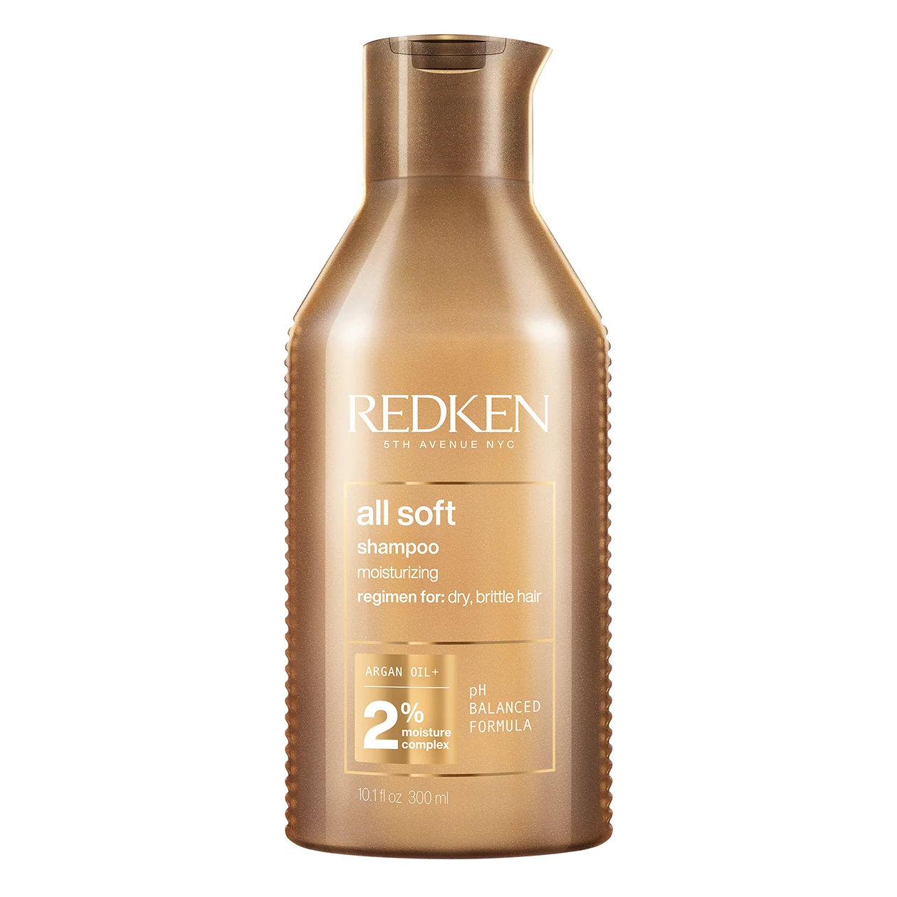 884486041807allsoftshampoo