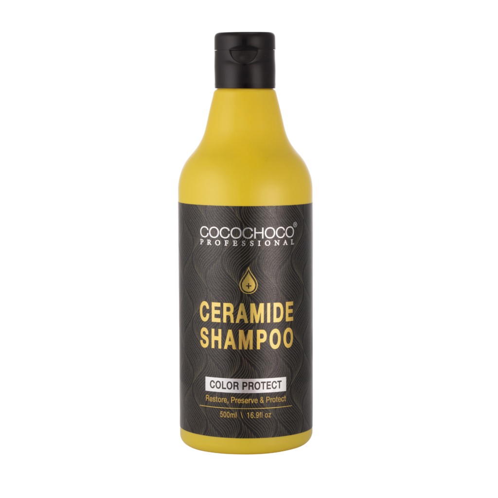 Cocochoco-Ceramide-Color-protect-shampoo-500ml-front-label-4