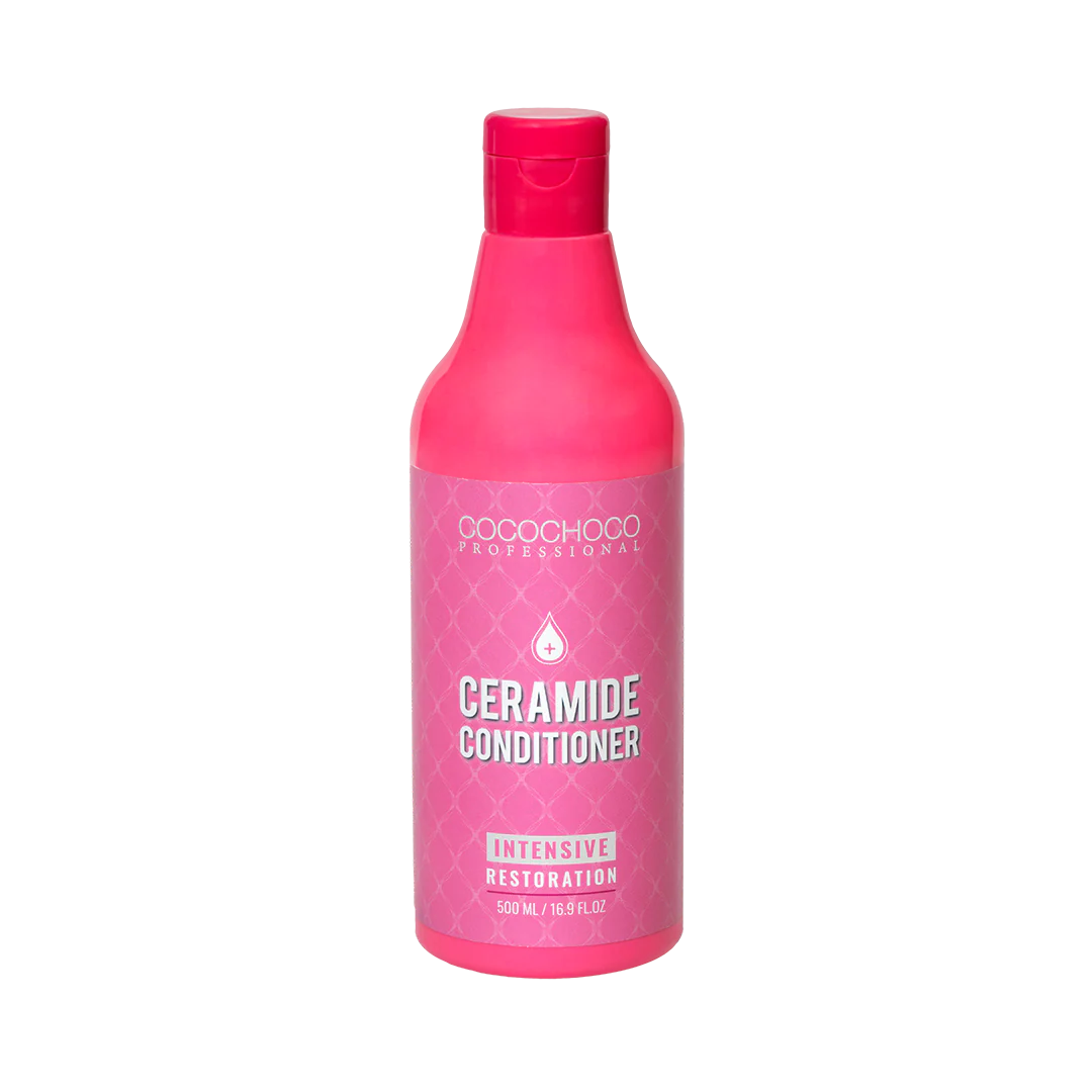 CocochocoCeramideintensivelineconditioner500mlfrontlabelnobackground10.7.23