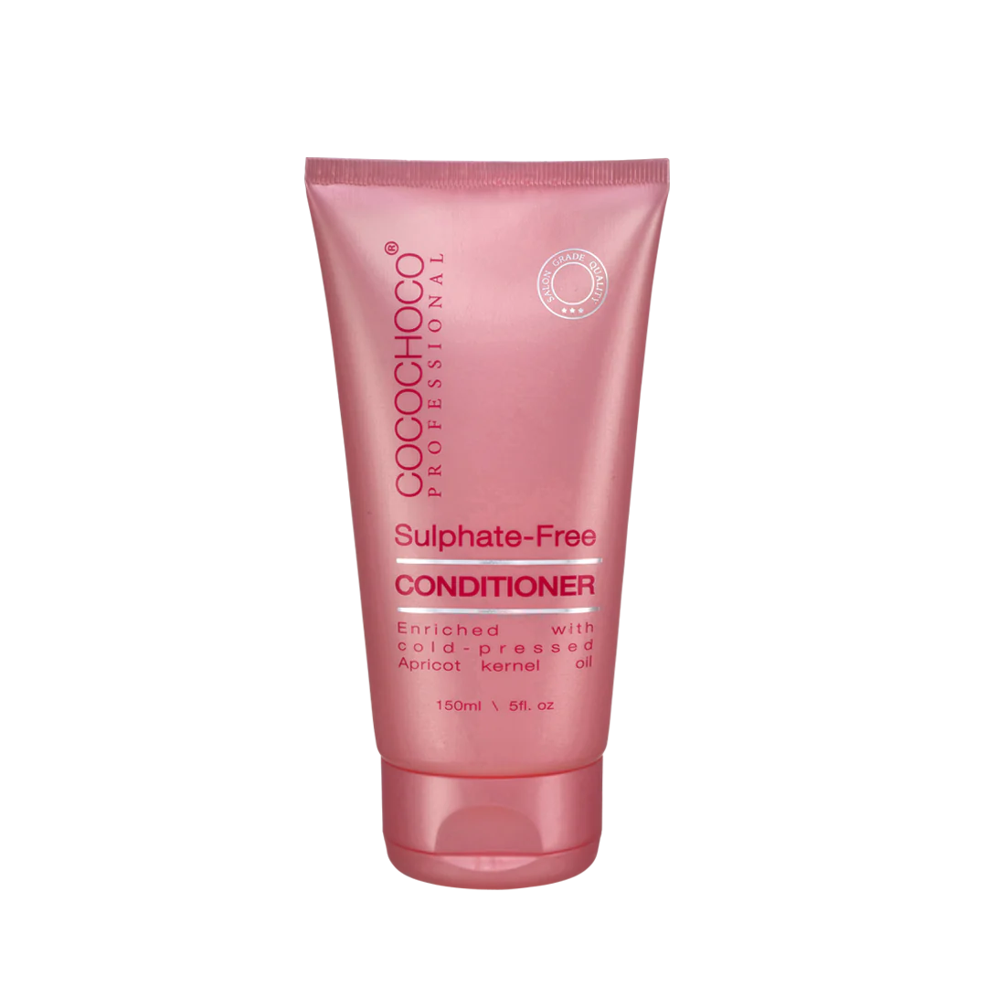 CocochocoSulphatefreeconditioner150mlfronttubenobackground10.7.23