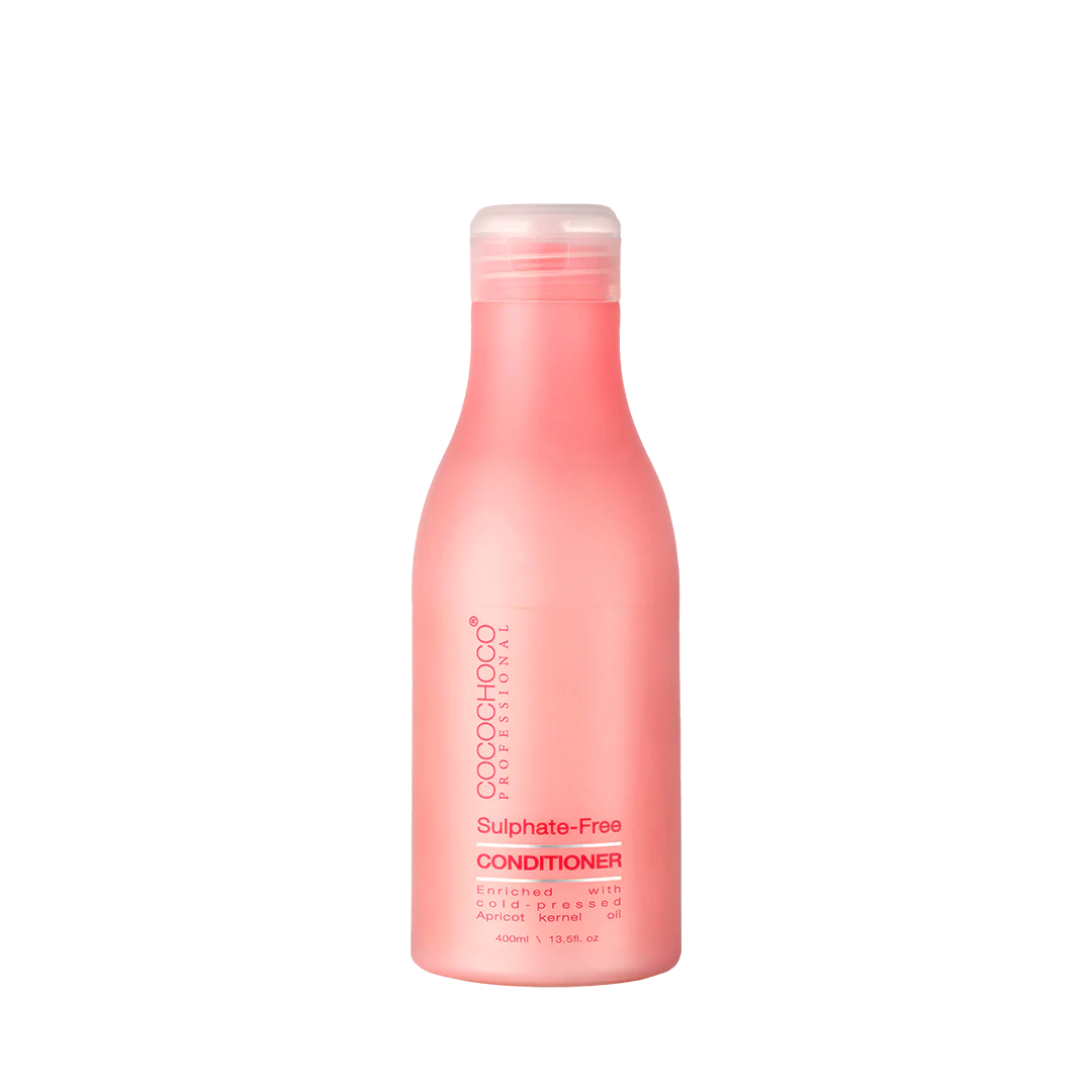 CocochocoSulphatefreeconditioner400mlfrontlabelnobackground10.7.23