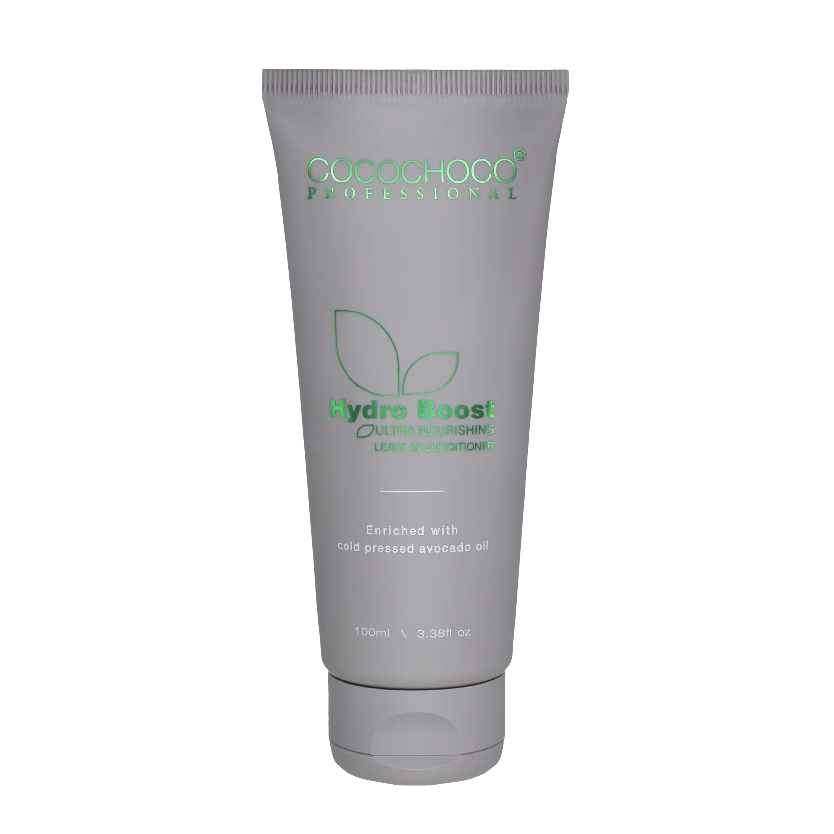 Cocochoco_Hydro_boost_100ml_front_tube_no_background_04.06.23