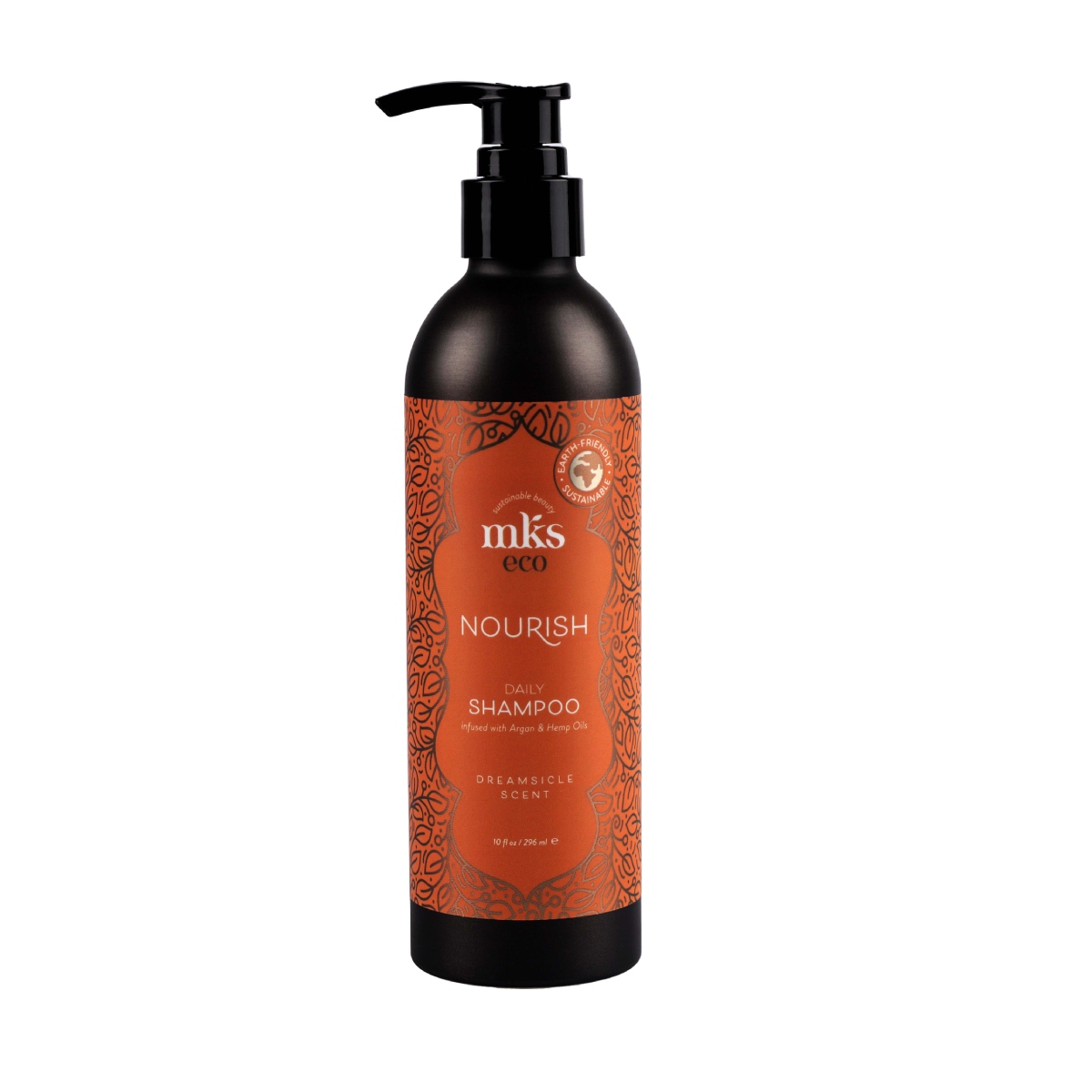 MKS-Dreamiscle-shampoo-front-label