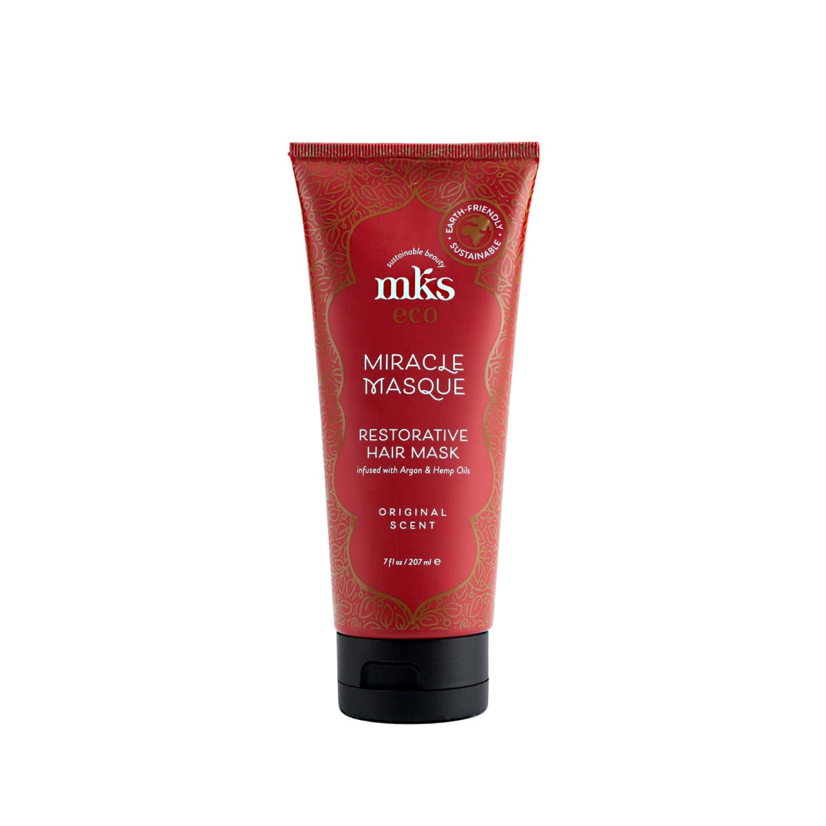 Miracle-Masque-front