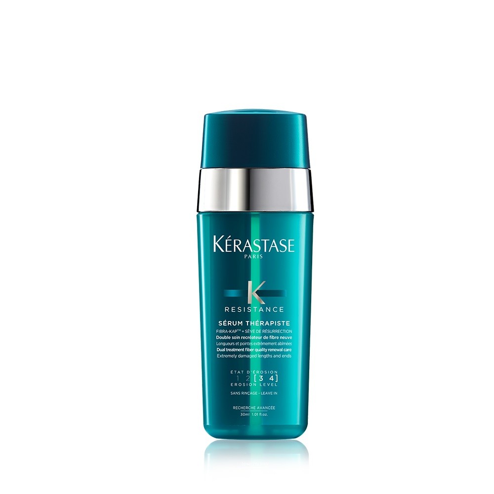 Resistance-Therapiste-Serum