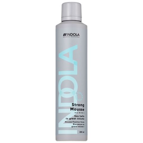 indola-strong-mousse-200-ml-packshot