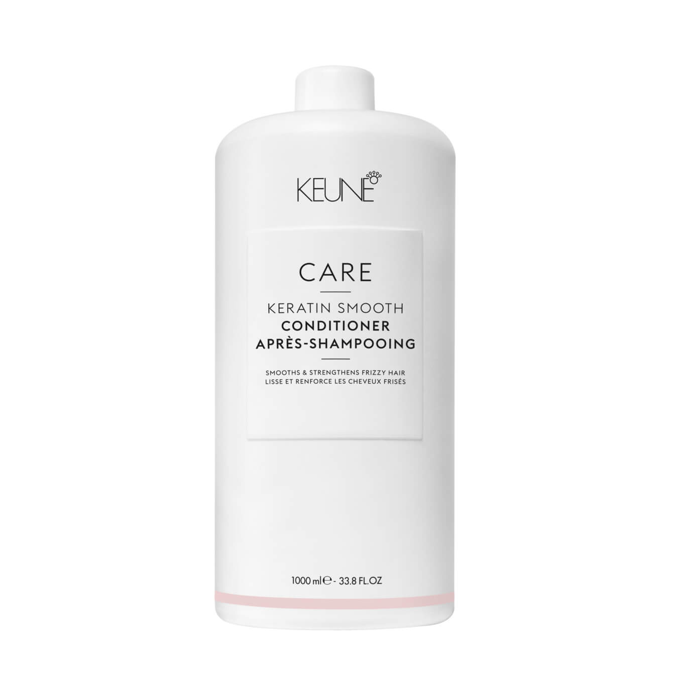 keune-care-keratin-smooth-conditioner-1000ml-front-1350×1350-1