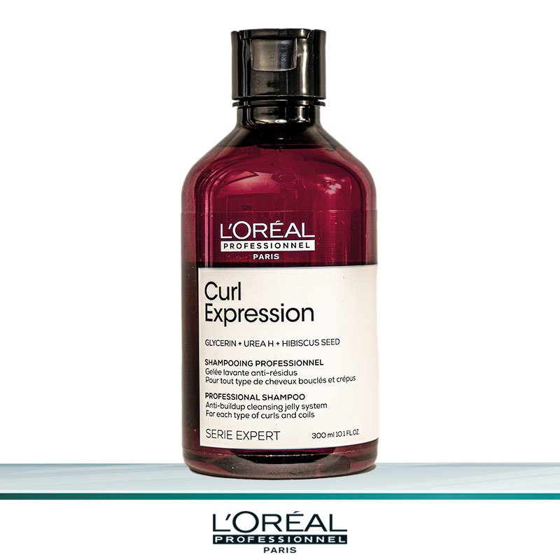 loreal-serie-expert-curl-expression-cleansing-shampoo-300ml