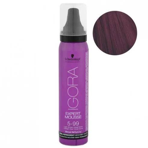 schwarzkopf-igora-expert-mousse-5-99-castano-claro-violeta-extra-100-ml